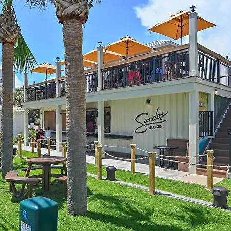 Palms Resort #2416 Full 2 Bedroom